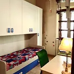 Апартаменты Borri Apartment, Trilocale Access. Con Posto Auto