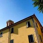 Borri Apartment, Trilocale Access. Con Posto Auto Понсакко