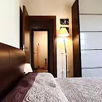 Borri Apartment, Trilocale Access. Con Posto Auto *