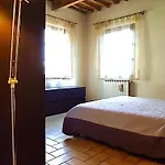 Borri Apartment, Trilocale Access. Con Posto Auto Апартаменты