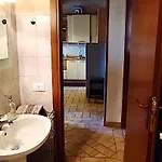 Borri Apartment, Trilocale Access. Con Posto Auto Апартаменты *