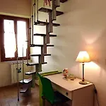 Borri Apartment, Trilocale Access. Con Posto Auto Апартаменты