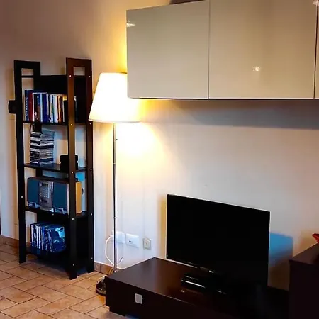 Borri Apartment, Trilocale Access. Con Posto Auto Ponsacco