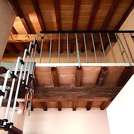 Borri Apartment, Trilocale Access. Con Posto Auto
