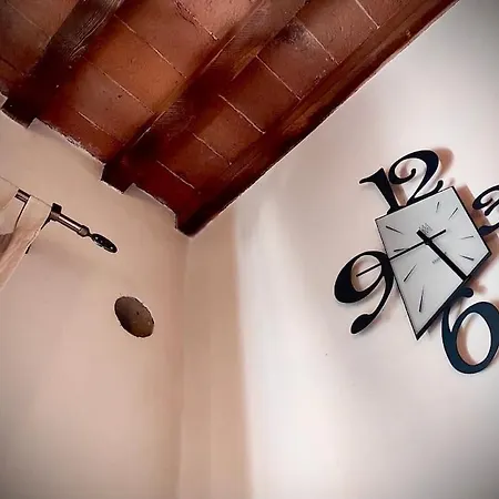 Lejlighed Borri Apartment, Trilocale Access. Con Posto Auto Ponsacco