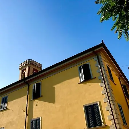 Borri Apartment, Trilocale Access. Con Posto Auto Ponsacco