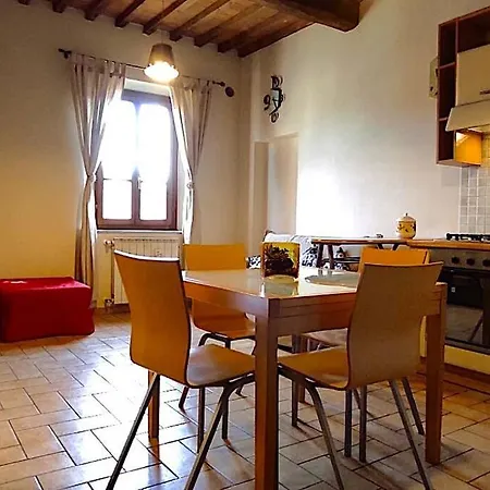 Lejlighed Borri Apartment, Trilocale Access. Con Posto Auto