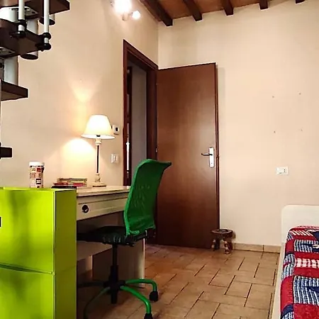 Lejlighed Borri Apartment, Trilocale Access. Con Posto Auto Ponsacco
