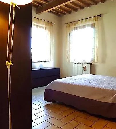 Borri Apartment, Trilocale Access. Con Posto Auto Lejlighed