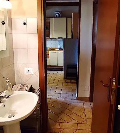 Borri Apartment, Trilocale Access. Con Posto Auto Lejlighed *