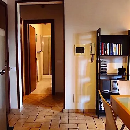 Borri Apartment, Trilocale Access. Con Posto Auto Ponsacco