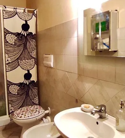 Borri Apartment, Trilocale Access. Con Posto Auto Lejlighed Ponsacco