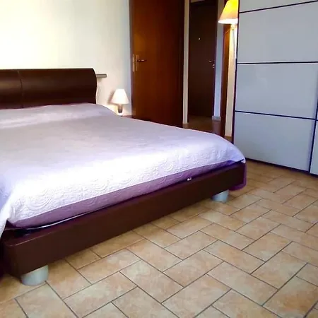 Borri Apartment, Trilocale Access. Con Posto Auto * Ponsacco