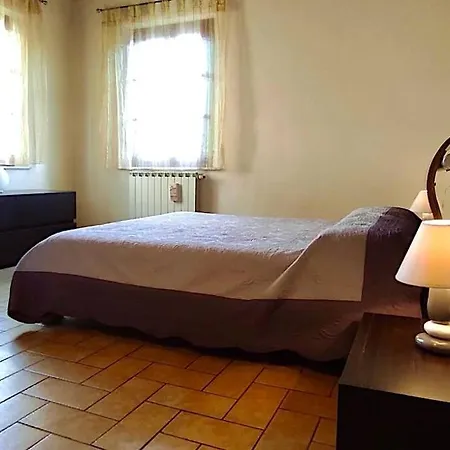 Lejlighed Borri Apartment, Trilocale Access. Con Posto Auto