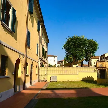 Borri Apartment, Trilocale Access. Con Posto Auto