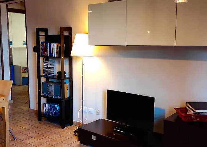 Borri Apartment, Trilocale Access. Con Posto Auto Ponsacco