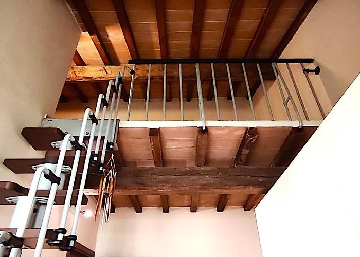Borri Apartment, Trilocale Access. Con Posto Auto