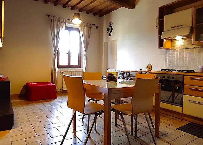 Apartamento Borri Apartment, Trilocale Access. Con Posto Auto