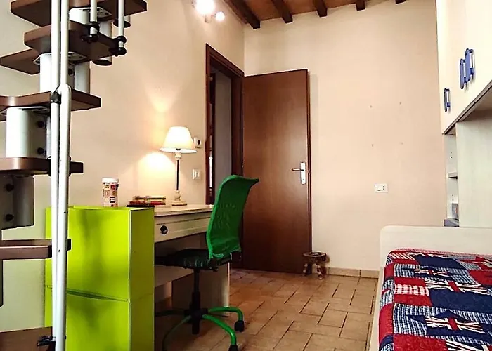 Apartamento Borri Apartment, Trilocale Access. Con Posto Auto Ponsacco