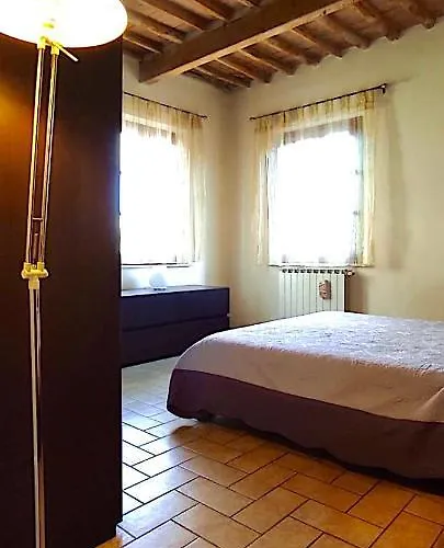 Borri Apartment, Trilocale Access. Con Posto Auto Apartamento