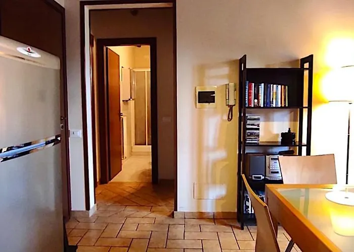 Borri Apartment, Trilocale Access. Con Posto Auto Ponsacco
