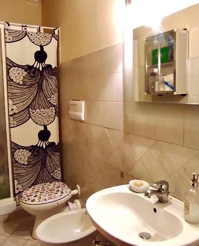 Borri Apartment, Trilocale Access. Con Posto Auto Apartamento Ponsacco