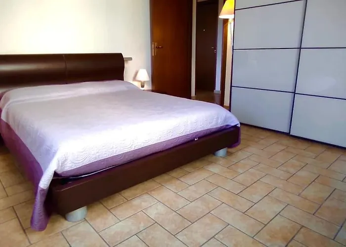 Borri Apartment, Trilocale Access. Con Posto Auto * Ponsacco
