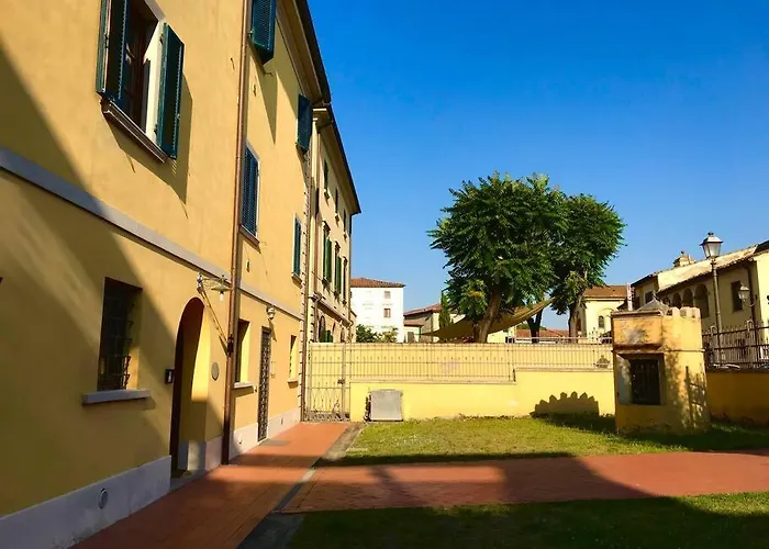 Borri Apartment, Trilocale Access. Con Posto Auto