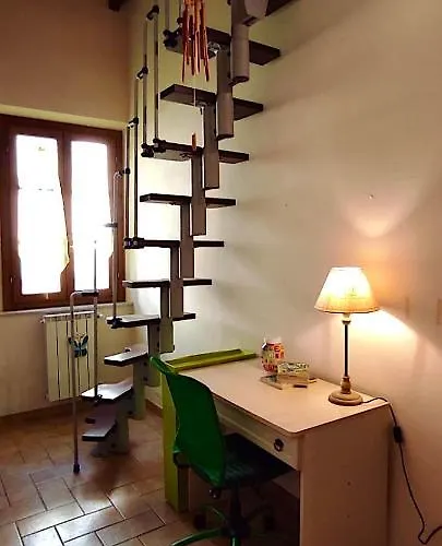 Borri Apartment, Trilocale Access. Con Posto Auto Apartamento